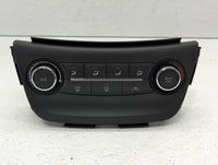 2015-2017 Nissan Sentra Climate Control Module Temperature AC/Heater Replacement P/N:275004AT2A 275004AF2B Fits OEM Used Aut