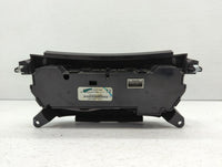 2015-2017 Nissan Sentra Climate Control Module Temperature AC/Heater Replacement P/N:275004AT2A 275004AF2B Fits OEM Used Aut