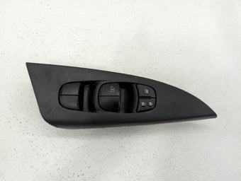 compare product 2013-2019 Nissan Sentra Master Power Window Switch Replacement Driver Side Left P/N:80961 3SG0A 25401 3SH1A Fits OEM Used Auto Parts
