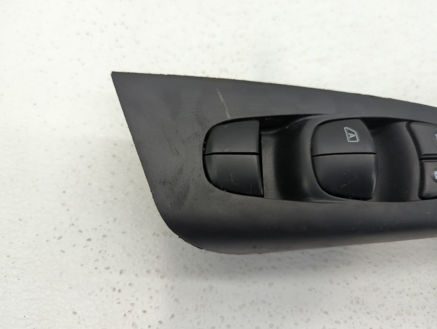 2013-2019 Nissan Sentra Master Power Window Switch Replacement Driver Side Left P/N:80961 3SG0A 25401 3SH1A Fits OEM Used Au