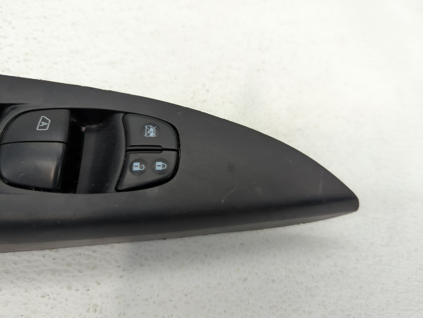 2013-2019 Nissan Sentra Master Power Window Switch Replacement Driver Side Left P/N:80961 3SG0A 25401 3SH1A Fits OEM Used Au