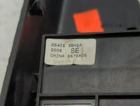 2013-2019 Nissan Sentra Master Power Window Switch Replacement Driver Side Left P/N:80961 3SG0A 25401 3SH1A Fits OEM Used Au