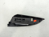 2013-2019 Nissan Sentra Master Power Window Switch Replacement Driver Side Left P/N:80961 3SG0A 25401 3SH1A Fits OEM Used Au