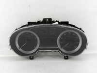 2014-2015 Nissan Sentra Instrument Cluster Speedometer Gauges P/N:248109AM0D Fits Fits 2014 2015 OEM Used Auto Parts - Oemus