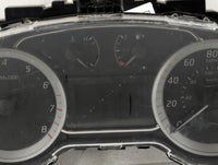 2014-2015 Nissan Sentra Instrument Cluster Speedometer Gauges P/N:248109AM0D Fits Fits 2014 2015 OEM Used Auto Parts - Oemus