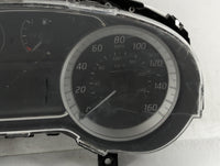 2014-2015 Nissan Sentra Instrument Cluster Speedometer Gauges P/N:248109AM0D Fits Fits 2014 2015 OEM Used Auto Parts - Oemus
