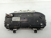 2014-2015 Nissan Sentra Instrument Cluster Speedometer Gauges P/N:248109AM0D Fits Fits 2014 2015 OEM Used Auto Parts - Oemus