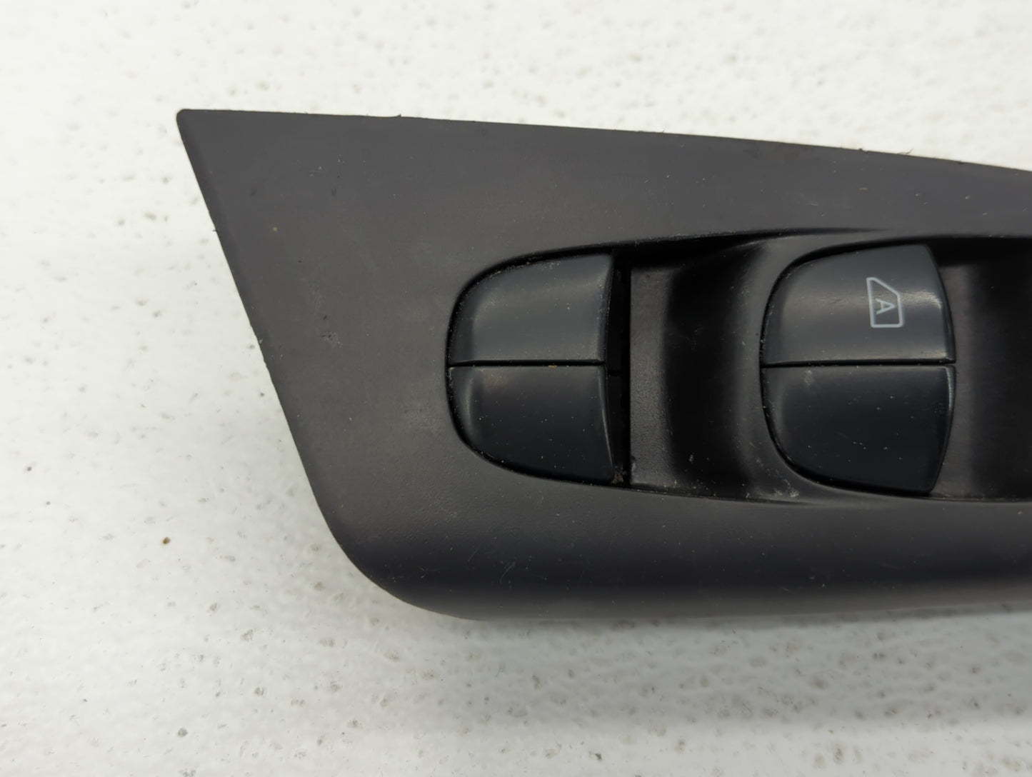2013-2019 Nissan Sentra Master Power Window Switch Replacement Driver Side Left P/N:80961 3SG0A 25401 3SH1A Fits OEM Used Au