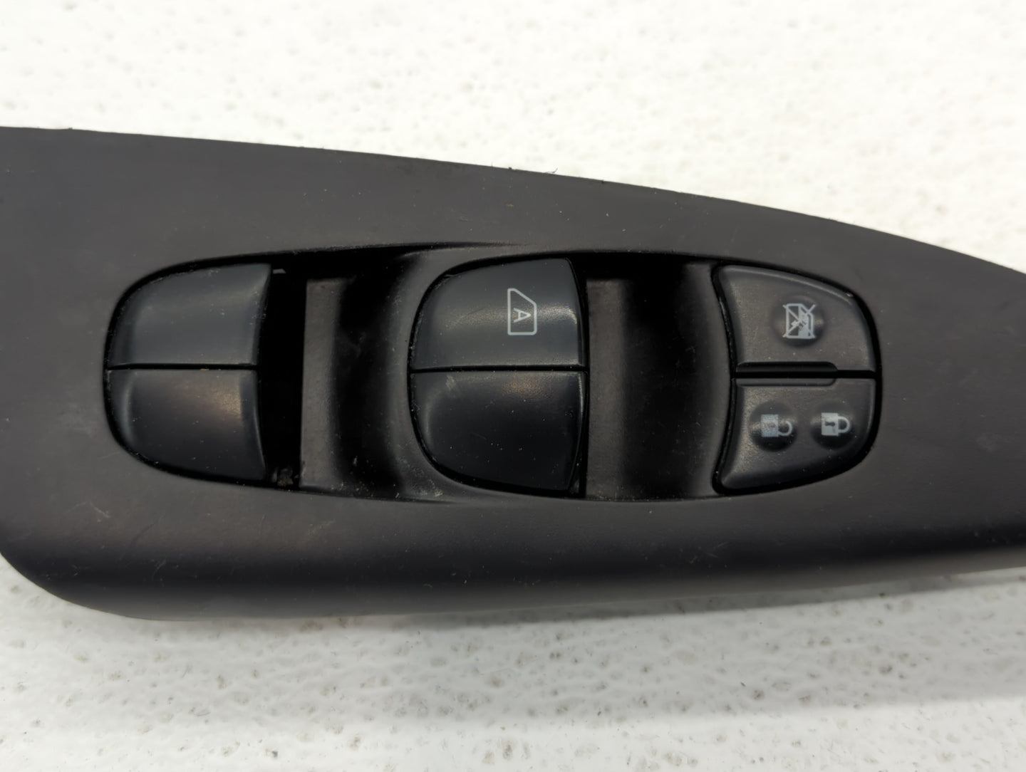 2013-2019 Nissan Sentra Master Power Window Switch Replacement Driver Side Left P/N:80961 3SG0A 25401 3SH1A Fits OEM Used Au