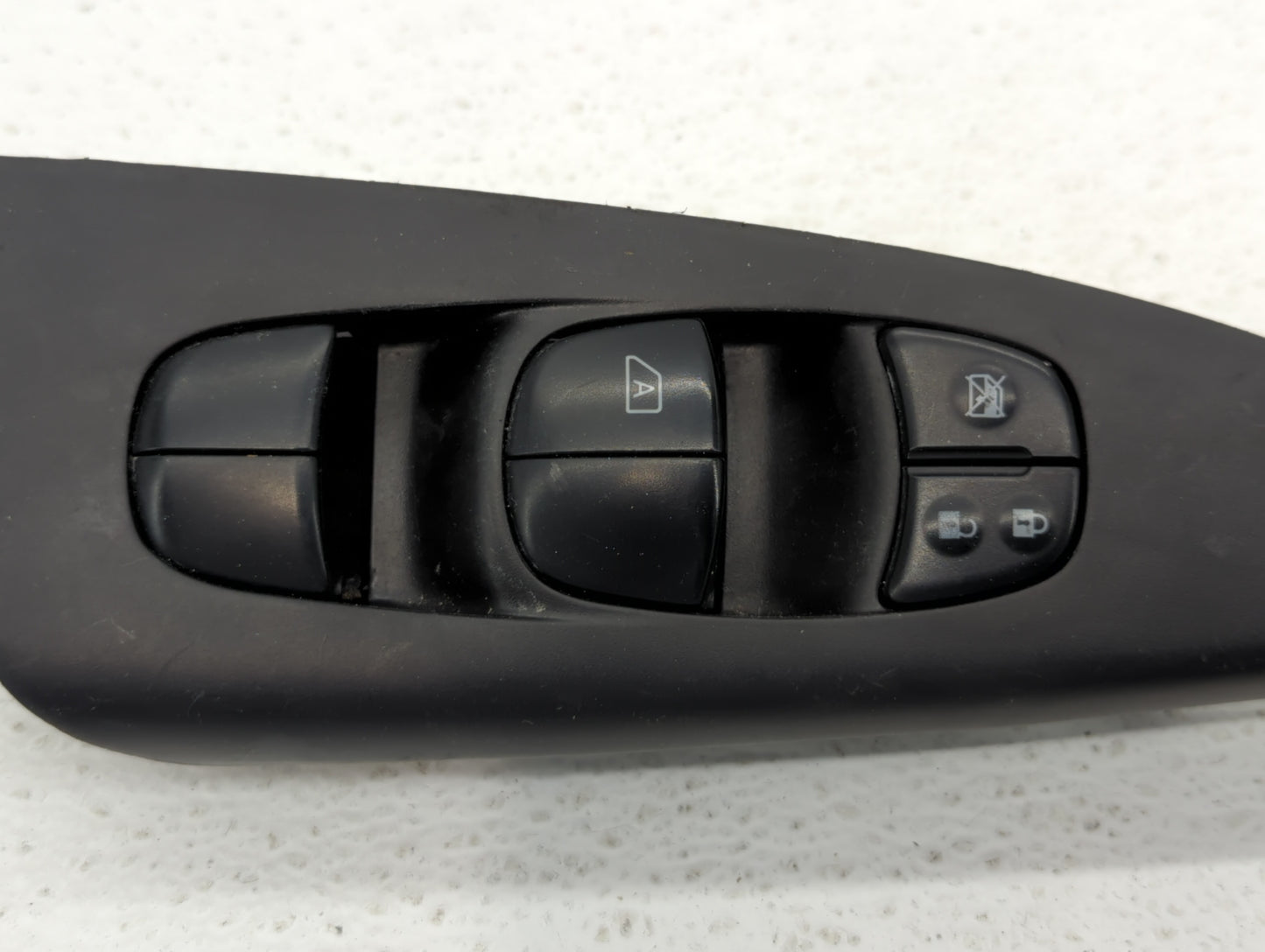 2013-2019 Nissan Sentra Master Power Window Switch Replacement Driver Side Left P/N:80961 3SG0A 25401 3SH1A Fits OEM Used Au