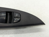 2013-2019 Nissan Sentra Master Power Window Switch Replacement Driver Side Left P/N:80961 3SG0A 25401 3SH1A Fits OEM Used Au