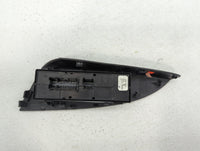 2013-2019 Nissan Sentra Master Power Window Switch Replacement Driver Side Left P/N:80961 3SG0A 25401 3SH1A Fits OEM Used Au