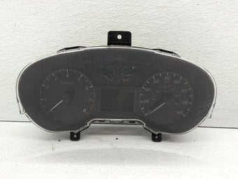 compare product 2015 Nissan Sentra Instrument Cluster Speedometer Gauges P/N:248104AT0A Fits OEM Used Auto Parts