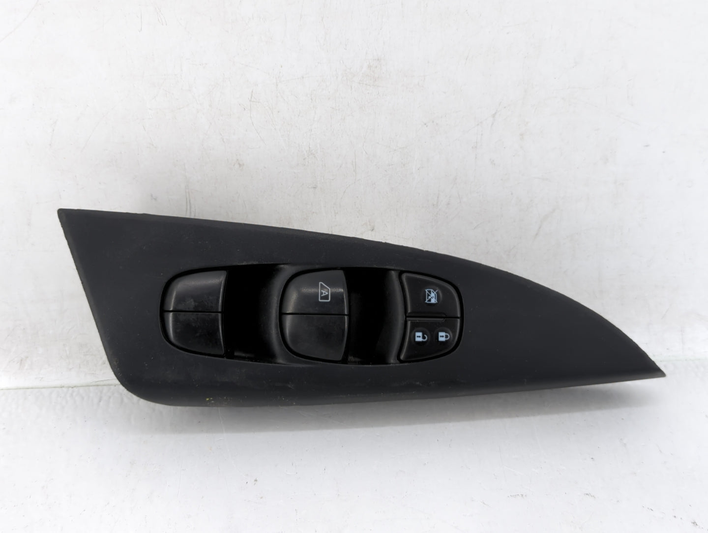 2013-2019 Nissan Sentra Master Power Window Switch Replacement Driver Side Left P/N:25401 3SH1A 80961 3SG0A Fits OEM Used Au