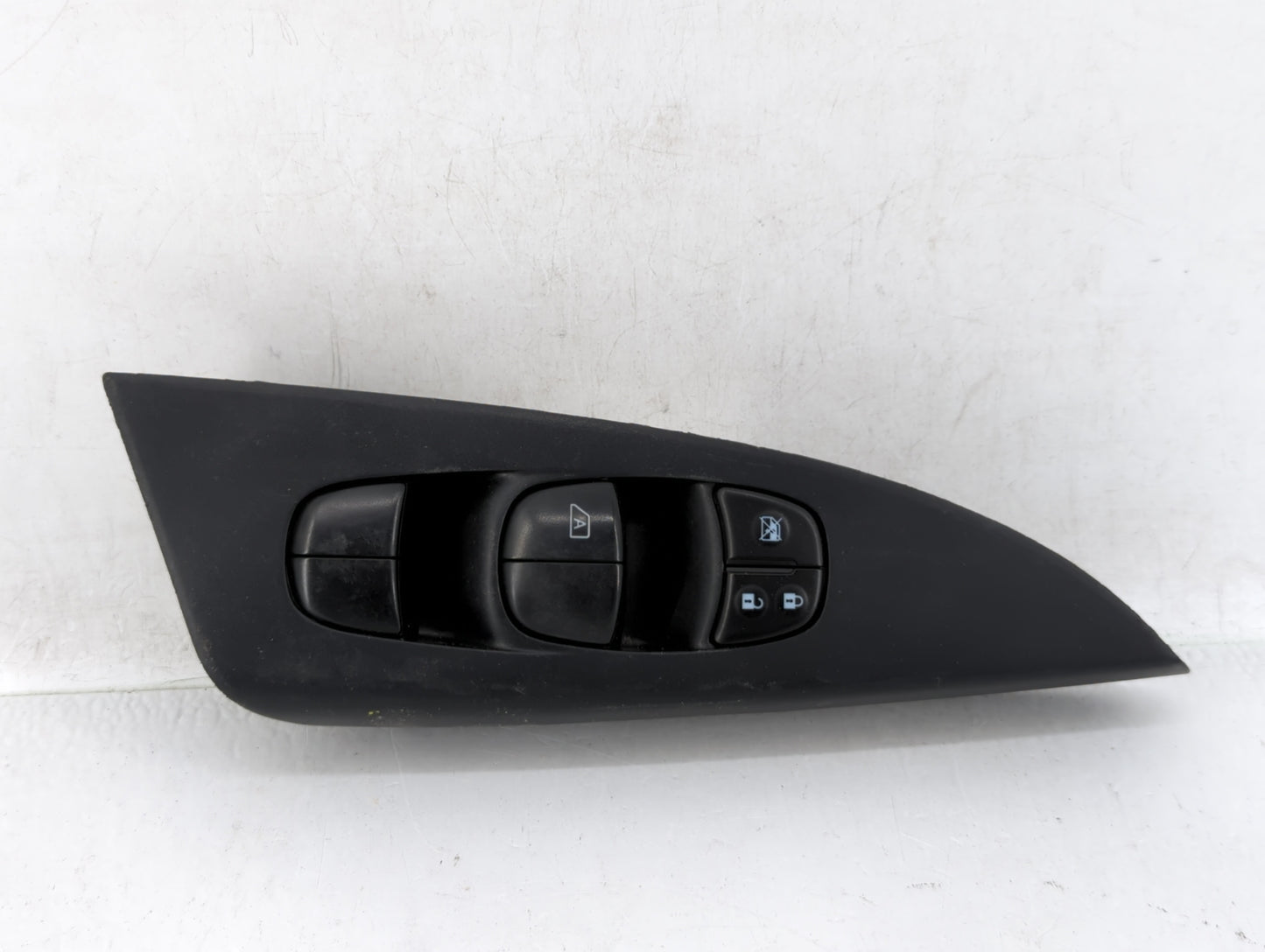 2013-2019 Nissan Sentra Master Power Window Switch Replacement Driver Side Left P/N:25401 3SH1A 80961 3SG0A Fits OEM Used Au