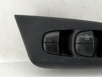 2013-2019 Nissan Sentra Master Power Window Switch Replacement Driver Side Left P/N:25401 3SH1A 80961 3SG0A Fits OEM Used Au