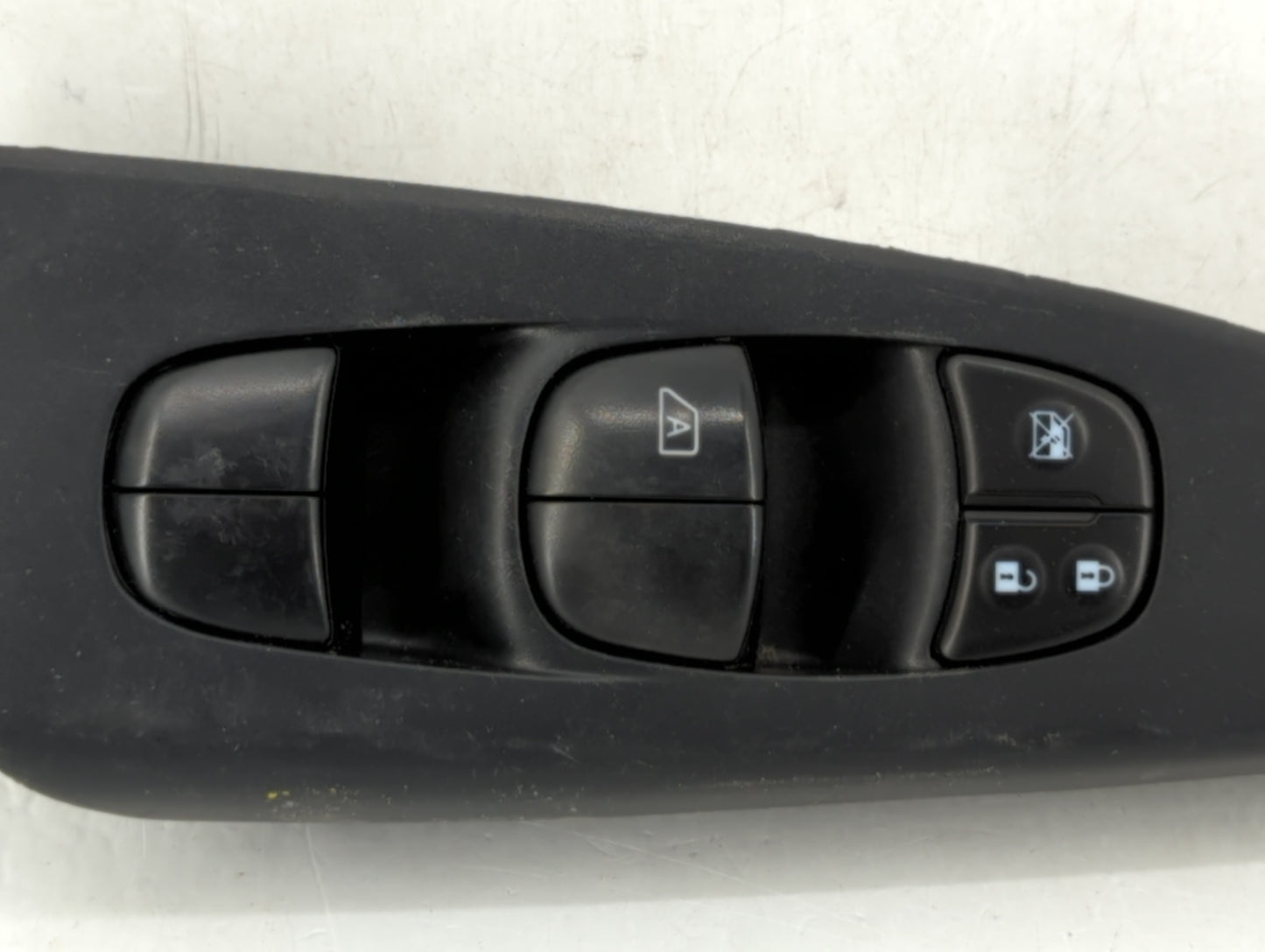 2013-2019 Nissan Sentra Master Power Window Switch Replacement Driver Side Left P/N:25401 3SH1A 80961 3SG0A Fits OEM Used Au