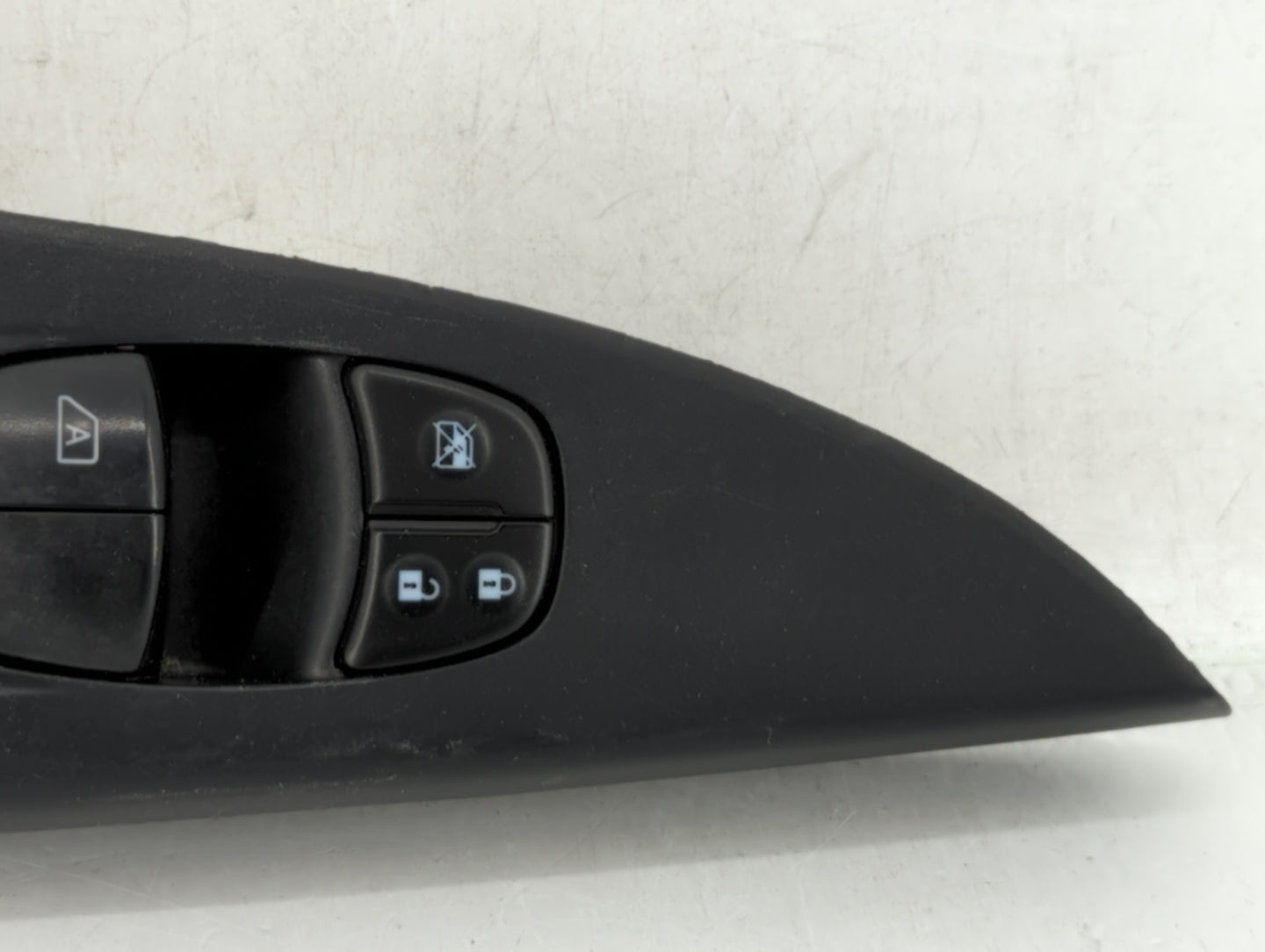 2013-2019 Nissan Sentra Master Power Window Switch Replacement Driver Side Left P/N:25401 3SH1A 80961 3SG0A Fits OEM Used Au