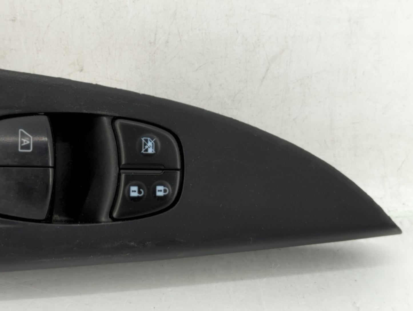 2013-2019 Nissan Sentra Master Power Window Switch Replacement Driver Side Left P/N:25401 3SH1A 80961 3SG0A Fits OEM Used Au