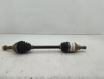 compare product 2013-2019 Nissan Sentra Axle Shaft Front Driver Cv C/v
