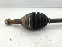 2013-2019 Nissan Sentra Axle Shaft Front Driver Cv C/v - Oemusedautoparts1.com
