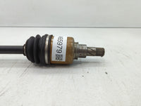 2013-2019 Nissan Sentra Axle Shaft Front Driver Cv C/v - Oemusedautoparts1.com