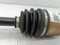 2013-2019 Nissan Sentra Axle Shaft Front Driver Cv C/v - Oemusedautoparts1.com
