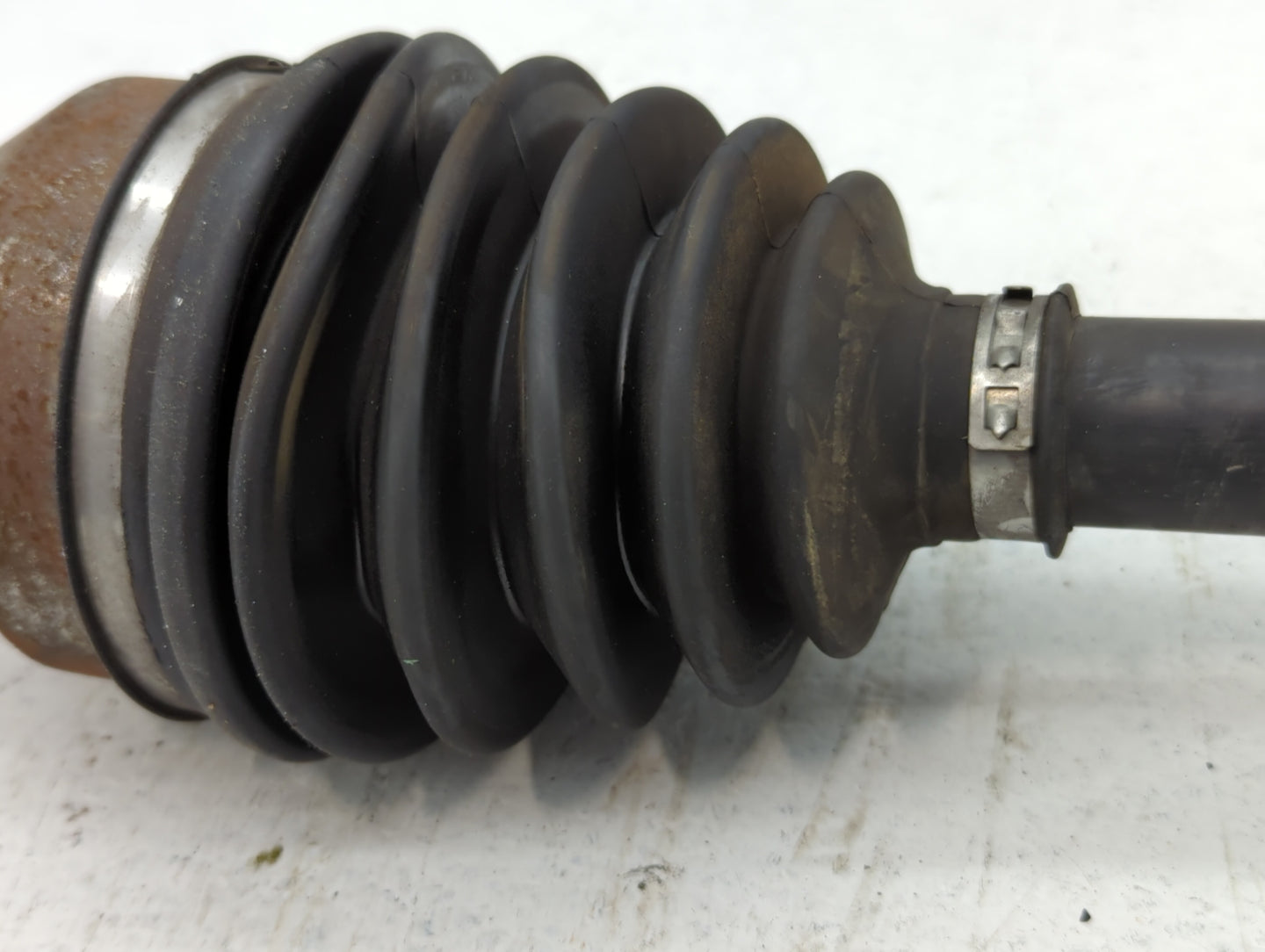 2013-2019 Nissan Sentra Axle Shaft Front Driver Cv C/v - Oemusedautoparts1.com
