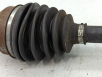 2013-2019 Nissan Sentra Axle Shaft Front Driver Cv C/v - Oemusedautoparts1.com