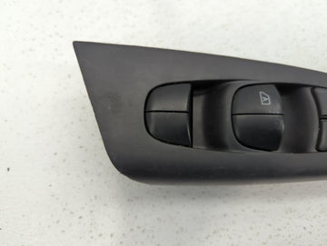 2013-2019 Nissan Sentra Master Power Window Switch Replacement Driver Side Left P/N:80961 3SG0A 25401 3SH1A Fits OEM Used Auto Parts