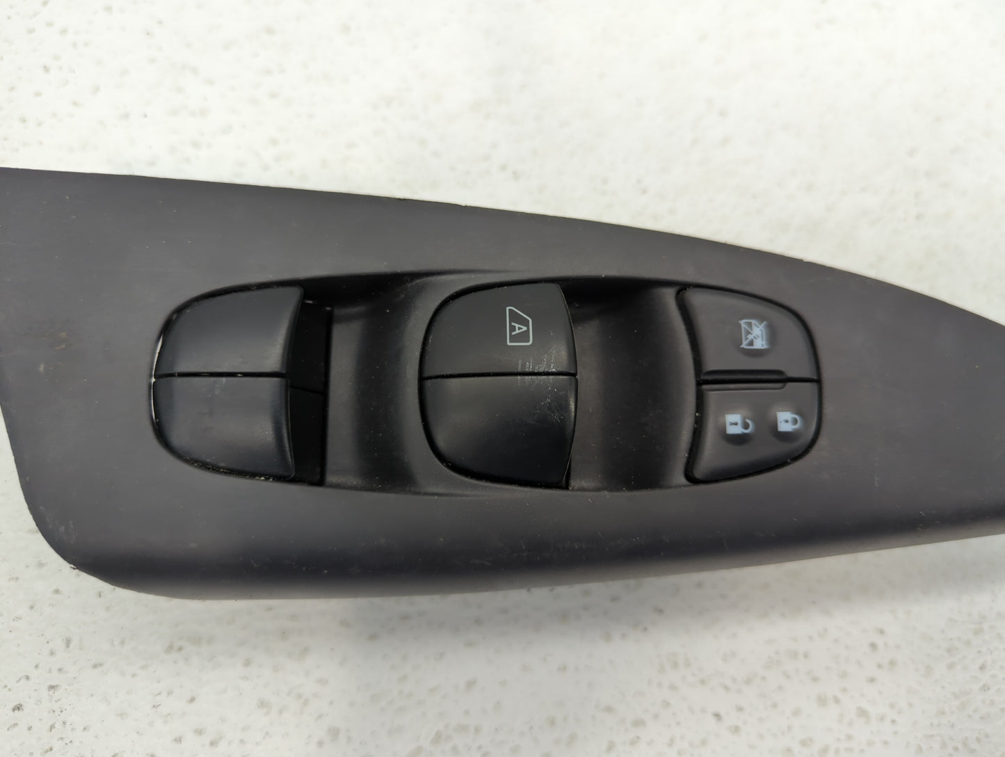 2013-2019 Nissan Sentra Master Power Window Switch Replacement Driver Side Left P/N:80961 3SG0A 25401 3SH1A Fits OEM Used Au