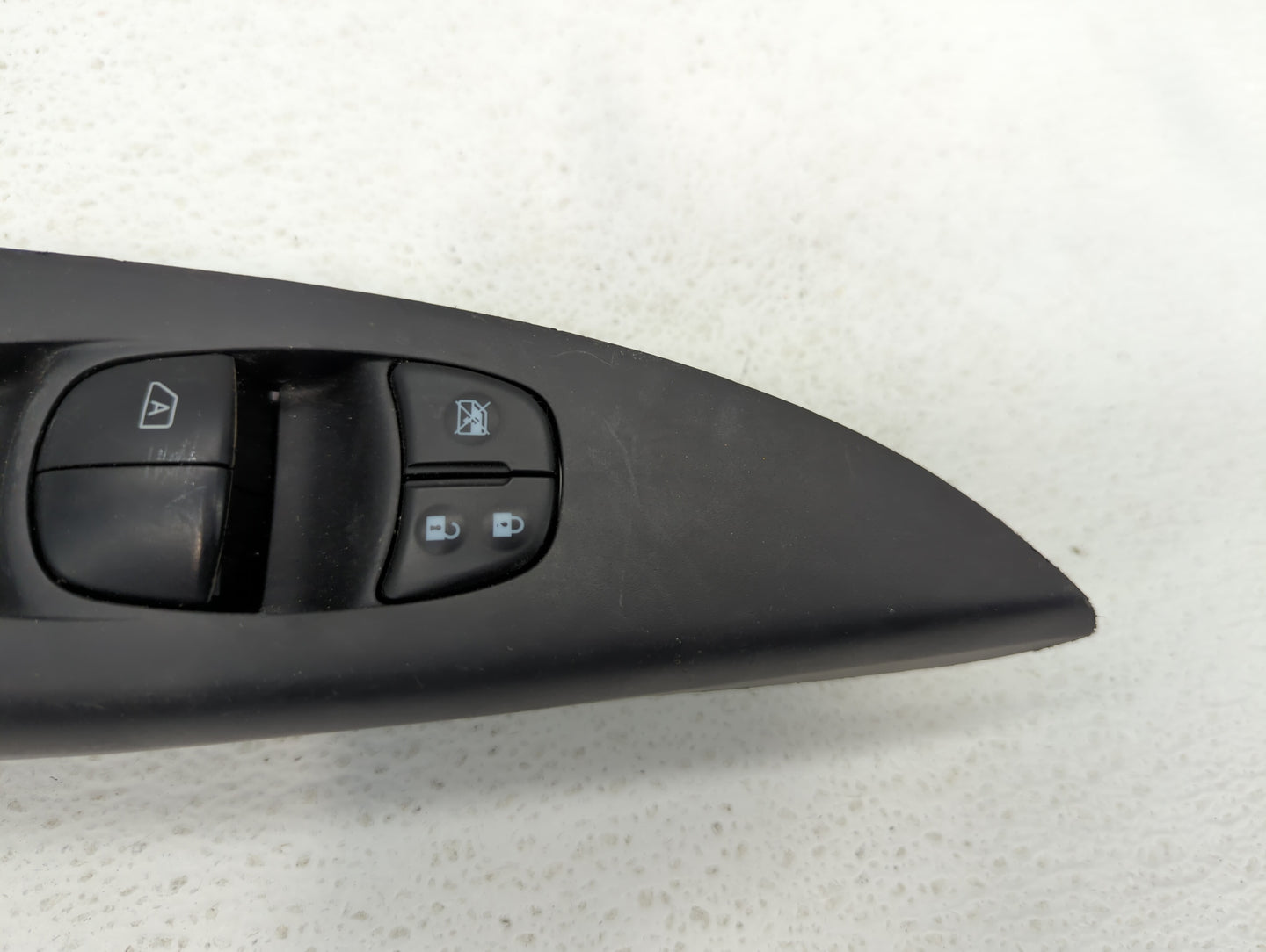 2013-2019 Nissan Sentra Master Power Window Switch Replacement Driver Side Left P/N:80961 3SG0A 25401 3SH1A Fits OEM Used Au