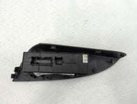 2013-2019 Nissan Sentra Master Power Window Switch Replacement Driver Side Left P/N:80961 3SG0A 25401 3SH1A Fits OEM Used Au