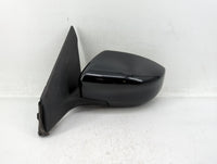2013-2015 Nissan Sentra Driver Side View Mirror - Left Door Mirror OEM Used - Oemusedautoparts1.com