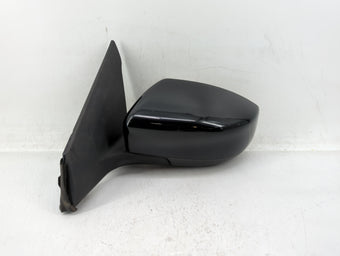 compare product 2013-2015 Nissan Sentra Driver Side View Mirror - Left Door Mirror OEM Used