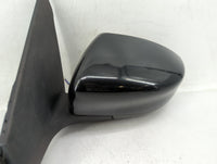 2013-2015 Nissan Sentra Driver Side View Mirror - Left Door Mirror OEM Used - Oemusedautoparts1.com