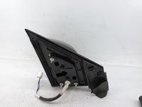 2013-2015 Nissan Sentra Driver Side View Mirror - Left Door Mirror OEM Used - Oemusedautoparts1.com