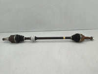 2013-2019 Nissan Sentra Axle Shaft Front Passenger Cv C/v - Oemusedautoparts1.com