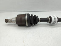 2013-2019 Nissan Sentra Axle Shaft Front Passenger Cv C/v - Oemusedautoparts1.com