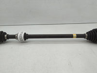 2013-2019 Nissan Sentra Axle Shaft Front Passenger Cv C/v - Oemusedautoparts1.com