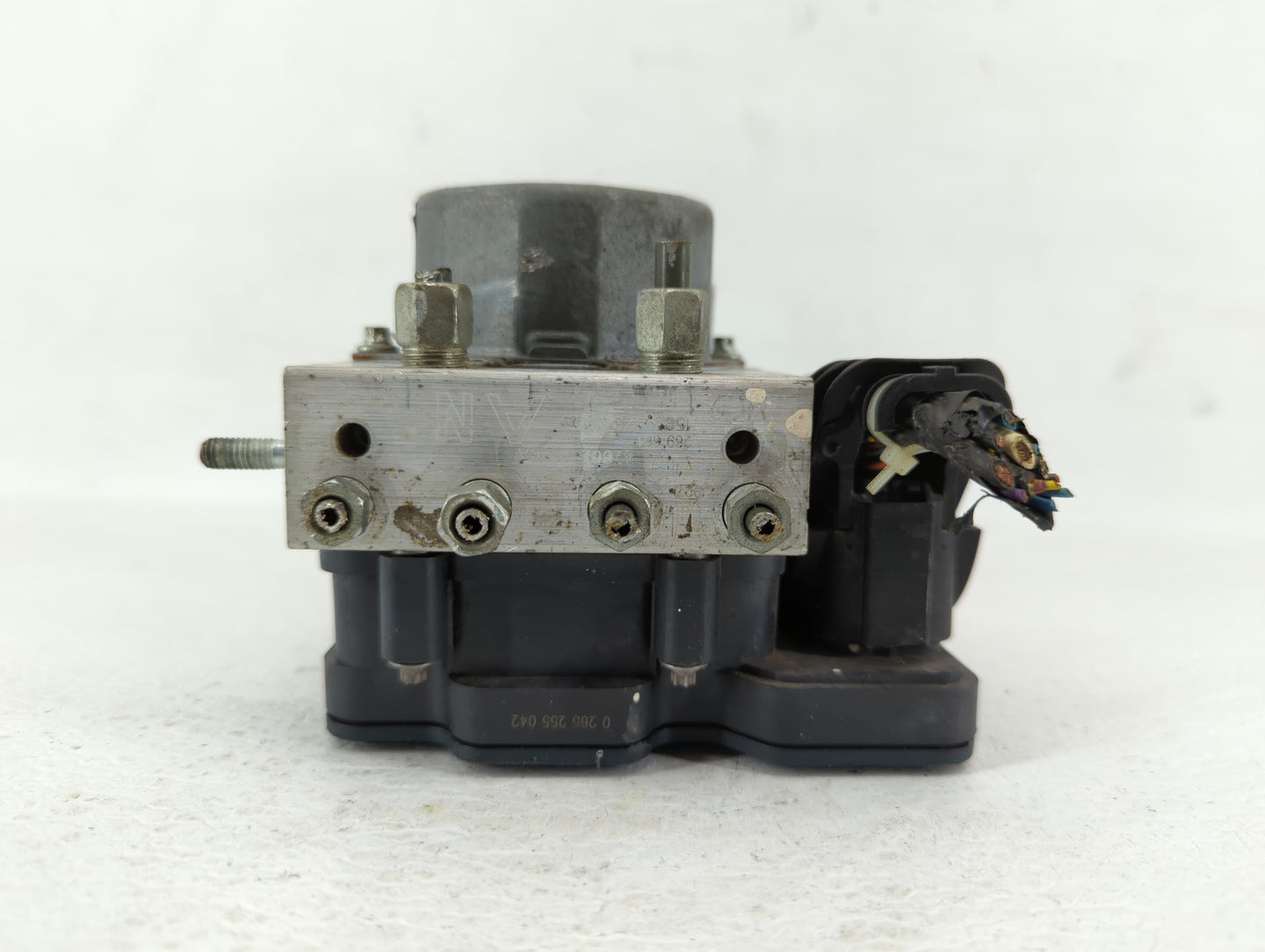 2014-2015 Nissan Sentra ABS Pump Control Module Replacement P/N:47660 9AN0A 47660 4FU0C, 47660 5UD0C Fits Fits 2014 2015 OEM