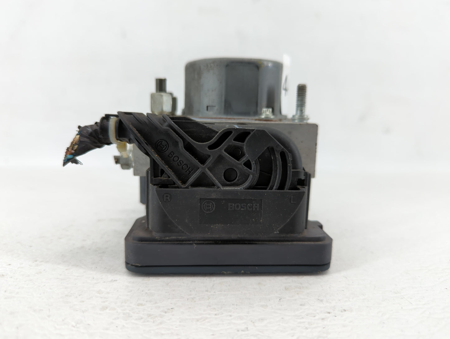 2014-2015 Nissan Sentra ABS Pump Control Module Replacement P/N:47660 9AN0A 47660 4FU0C, 47660 5UD0C Fits Fits 2014 2015 OEM
