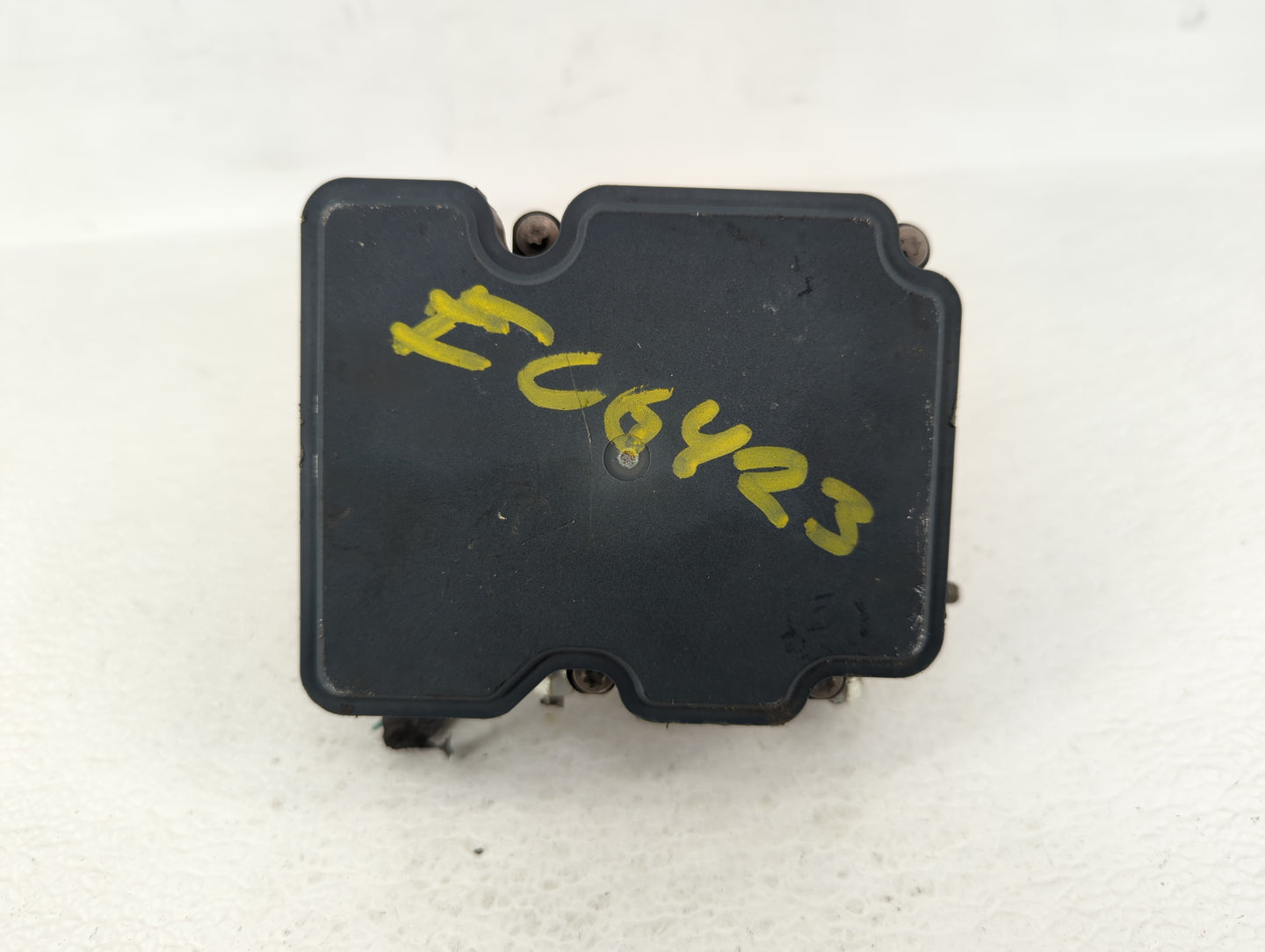 2014-2015 Nissan Sentra ABS Pump Control Module Replacement P/N:47660 9AN0A 47660 4FU0C, 47660 5UD0C Fits Fits 2014 2015 OEM