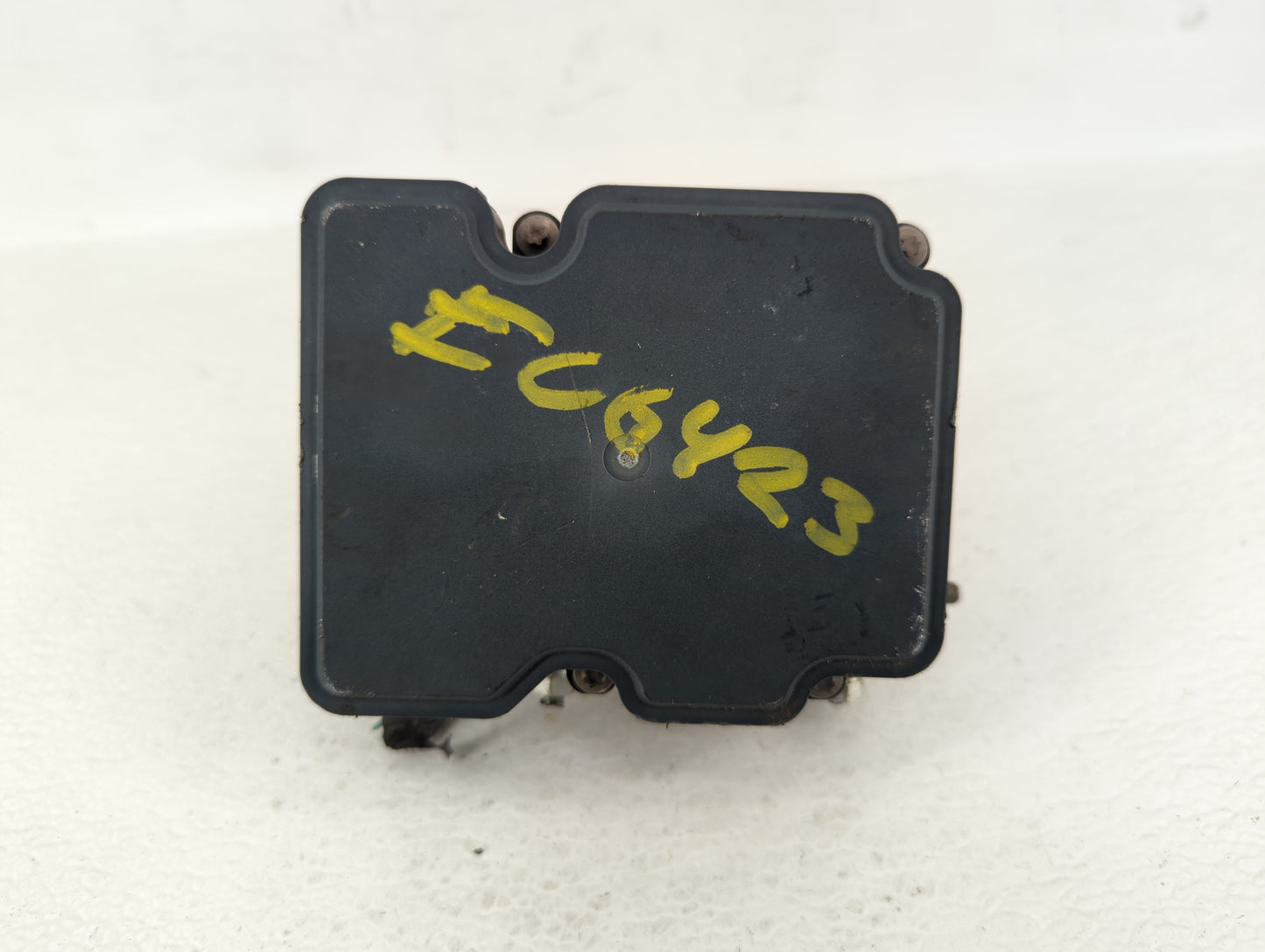 2014-2015 Nissan Sentra ABS Pump Control Module Replacement P/N:47660 9AN0A 47660 4FU0C, 47660 5UD0C Fits Fits 2014 2015 OEM