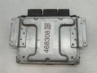 2013-2015 Nissan Sentra PCM Engine Control Computer ECU ECM PCU OEM P/N:NEC015-619 NEC009-636, NEC017-042 Fits Fits 2013 201