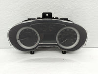 2014-2015 Nissan Sentra Instrument Cluster Speedometer Gauges P/N:248109AM0D Miles: Fits Fits 2014 2015 OEM Used Auto Parts 