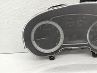 2014-2015 Nissan Sentra Instrument Cluster Speedometer Gauges P/N:248109AM0D Miles: Fits Fits 2014 2015 OEM Used Auto Parts 