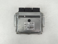 2013-2015 Nissan Sentra PCM Engine Control Computer ECU ECM PCU OEM P/N:NEC011-671 NEC015-619, NEC009-636 Fits Fits 2013 201