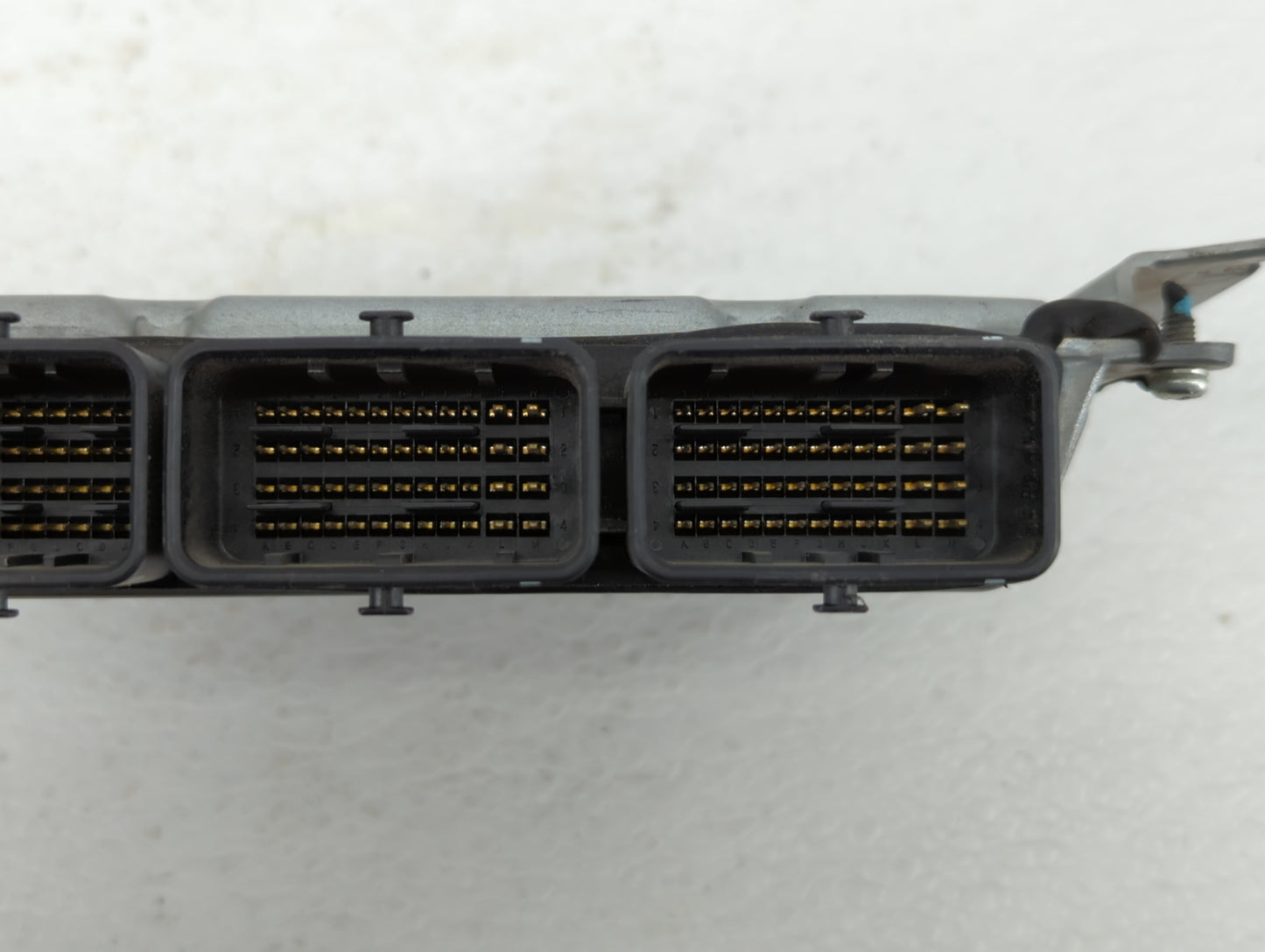 2013-2015 Nissan Sentra PCM Engine Control Computer ECU ECM PCU OEM P/N:NEC011-671 NEC015-619, NEC009-636 Fits Fits 2013 201