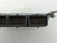 2013-2015 Nissan Sentra PCM Engine Control Computer ECU ECM PCU OEM P/N:NEC011-671 NEC015-619, NEC009-636 Fits Fits 2013 201